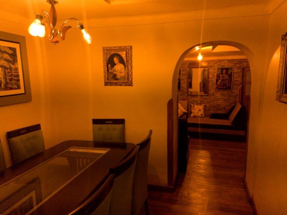 My Way Guest House Cusco Exterior photo