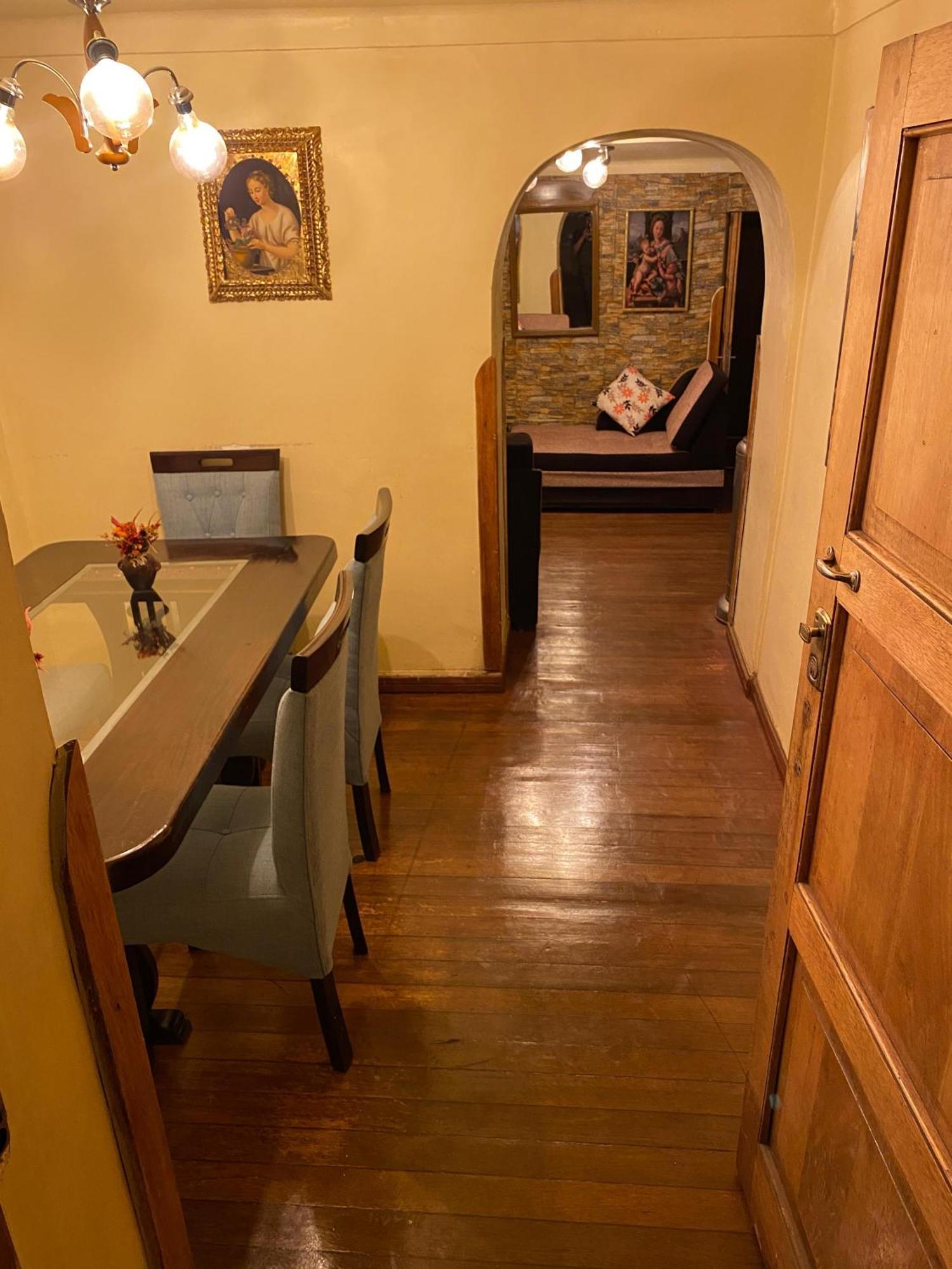 My Way Guest House Cusco Exterior photo